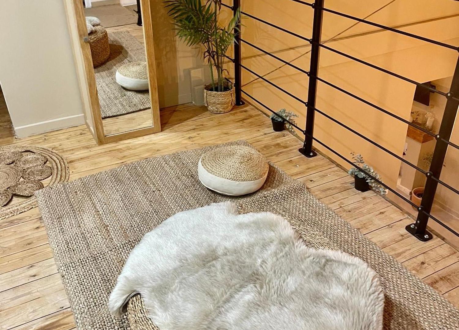 Spacious Loft, Duplex, Old Town, 3 Bedrooms - Easy Check-in Appartement