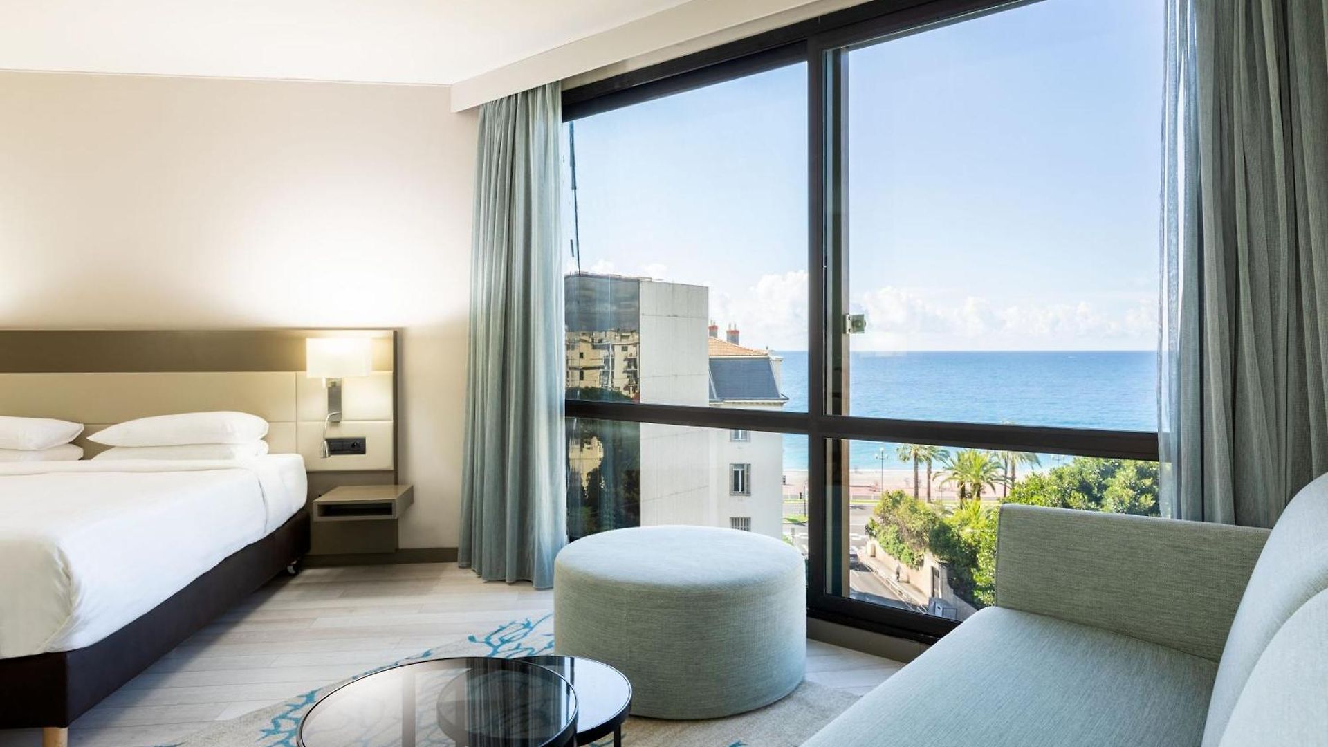 Hotel Ac By Marriott 4*