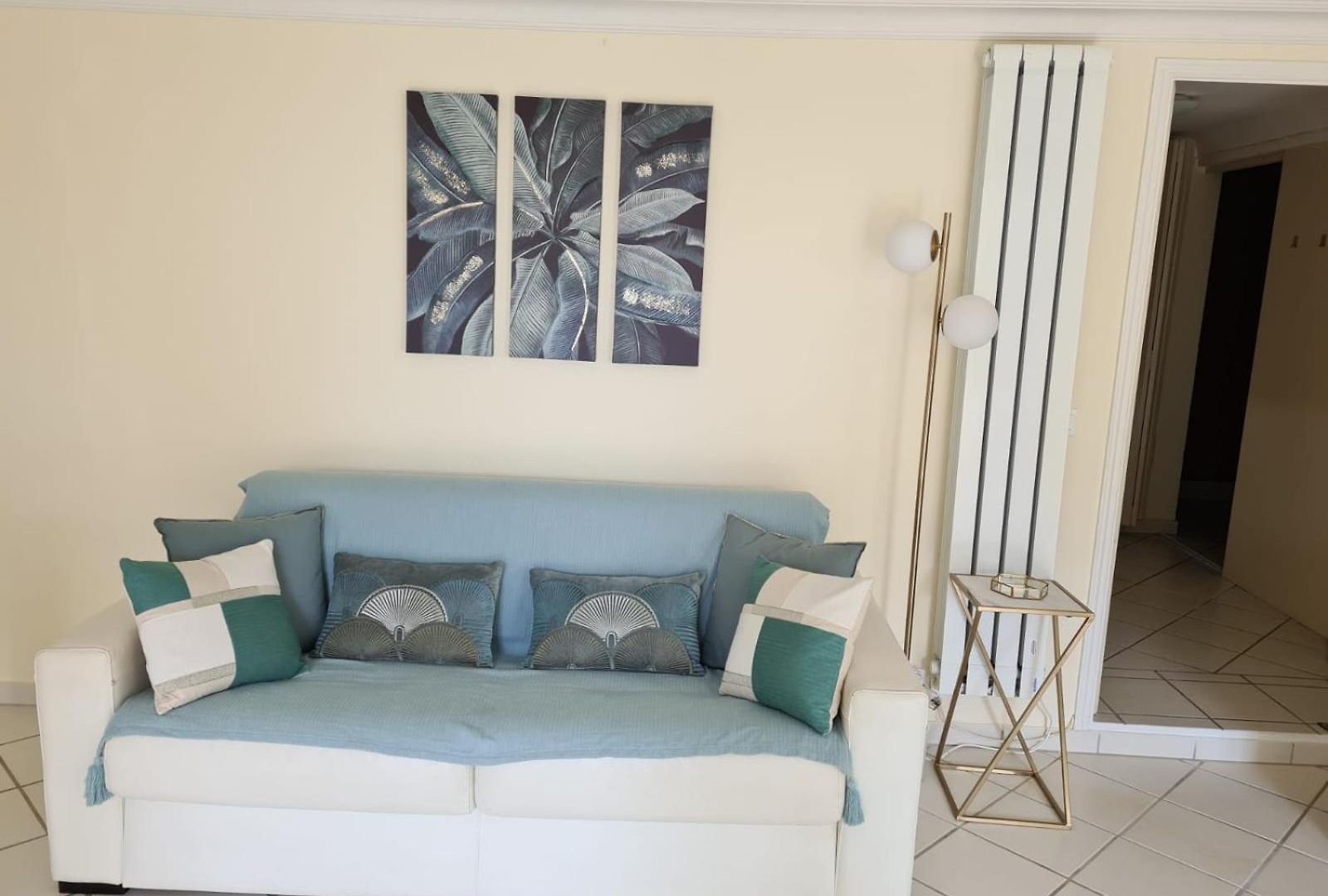 Apartment Mont Boron Exclusive In Belle Epoque