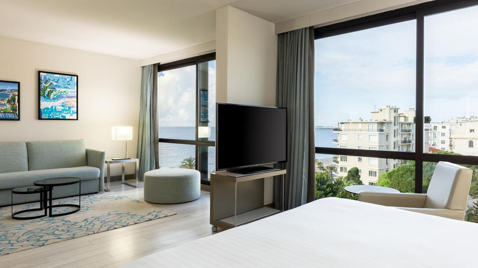 Ac By Marriott Nice