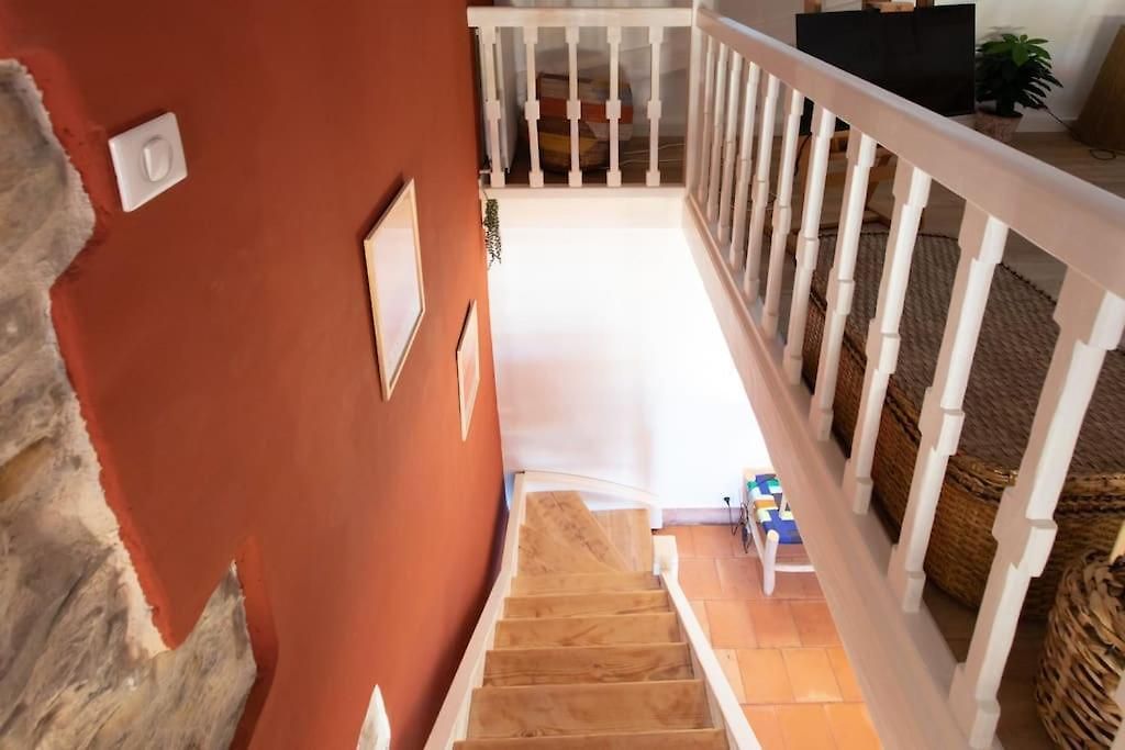 Appartement #48 Staywizus - Jean Floor Terrace 5min Walk Sea Ac