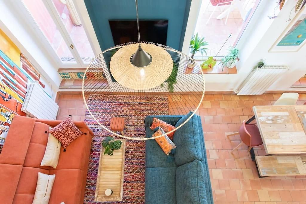 Appartement #48 Staywizus - Jean Floor Terrace 5min Walk Sea Ac *