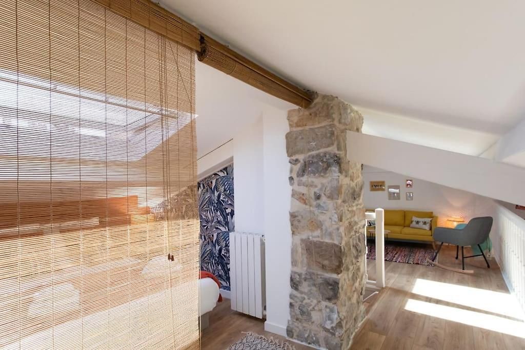 #48 Staywizus - Jean Floor Terrace 5min Walk Sea Ac Appartement *