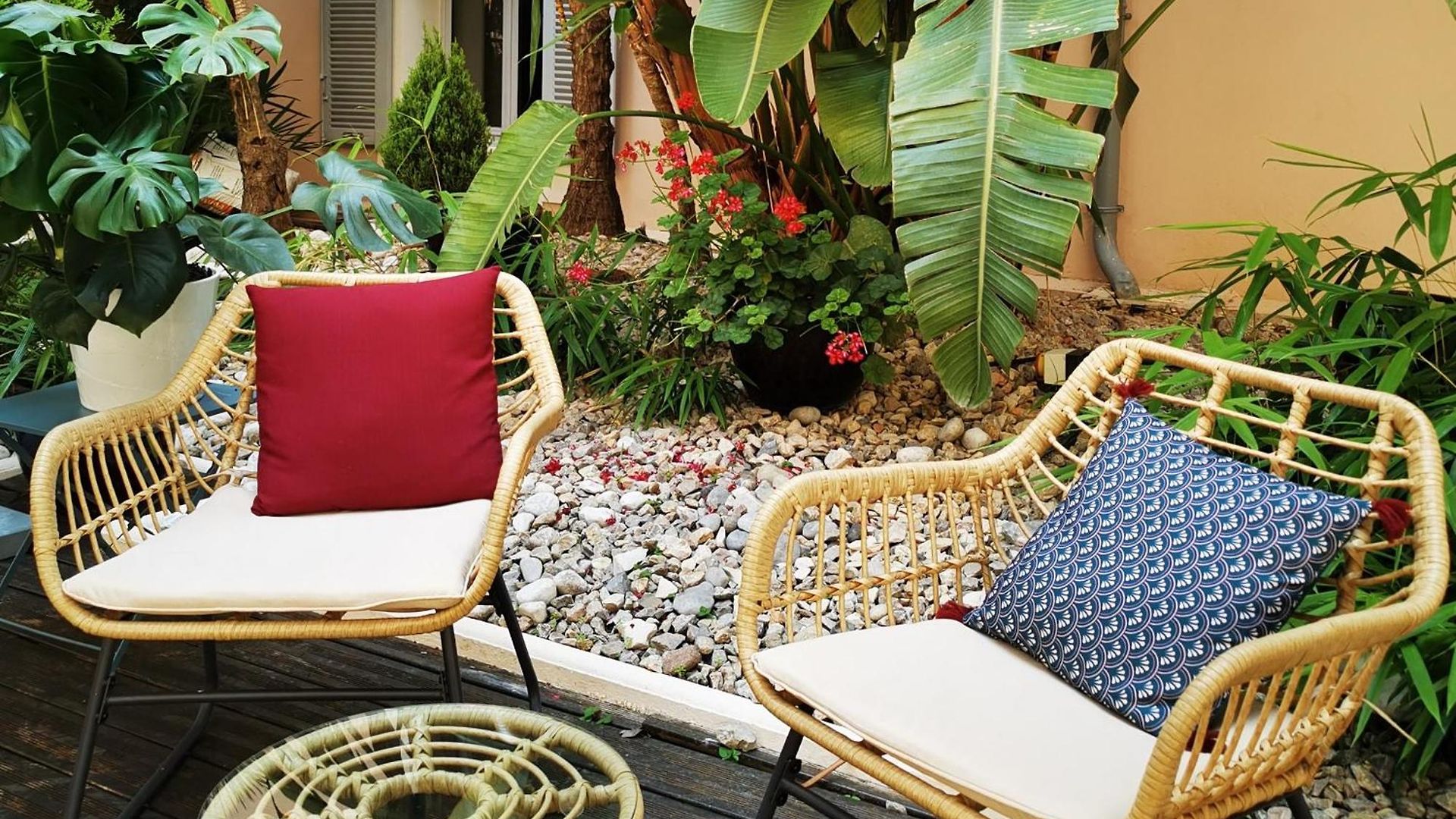 Beau Rivage Hotel 4*