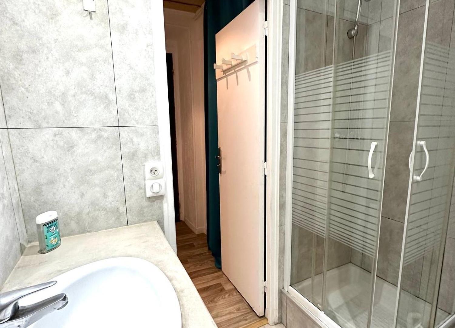 Apartment Mezzanine Sur Le Port *