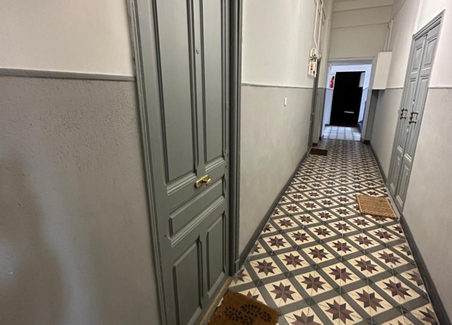 Mezzanine Sur Le Port Apartment *