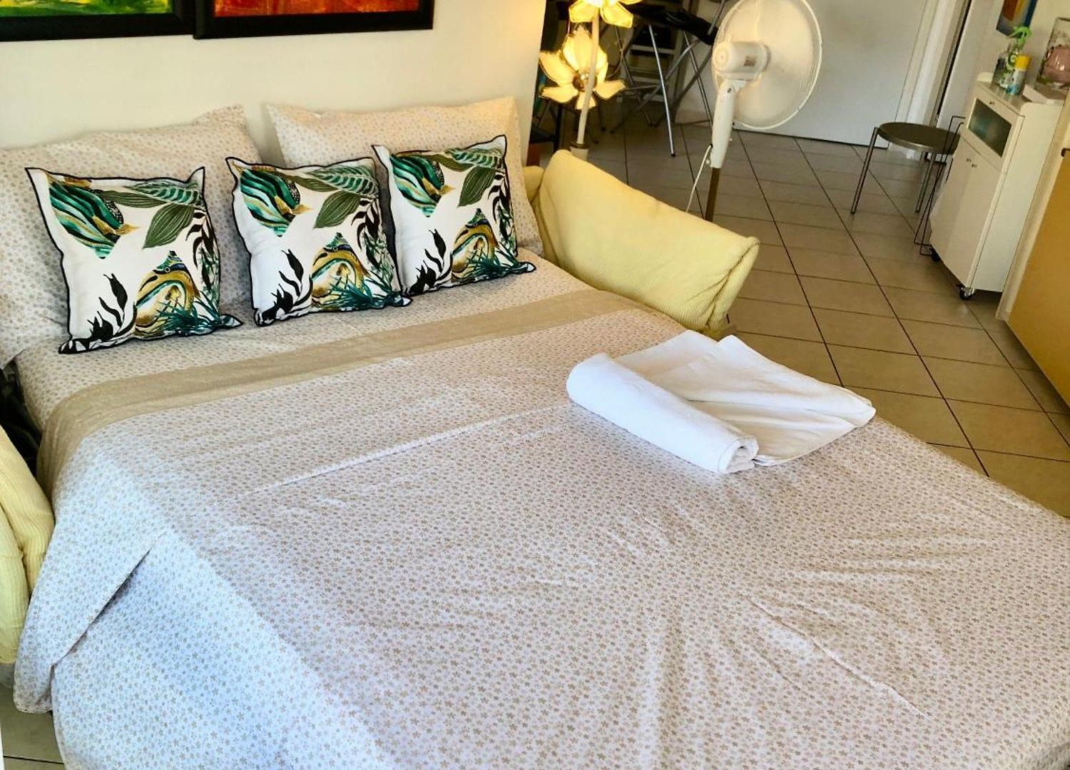 Joli Appartement