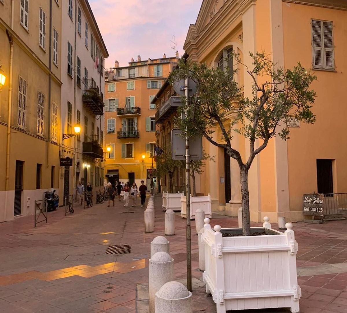 Apartment 33 On The Old Historic Senate Square *