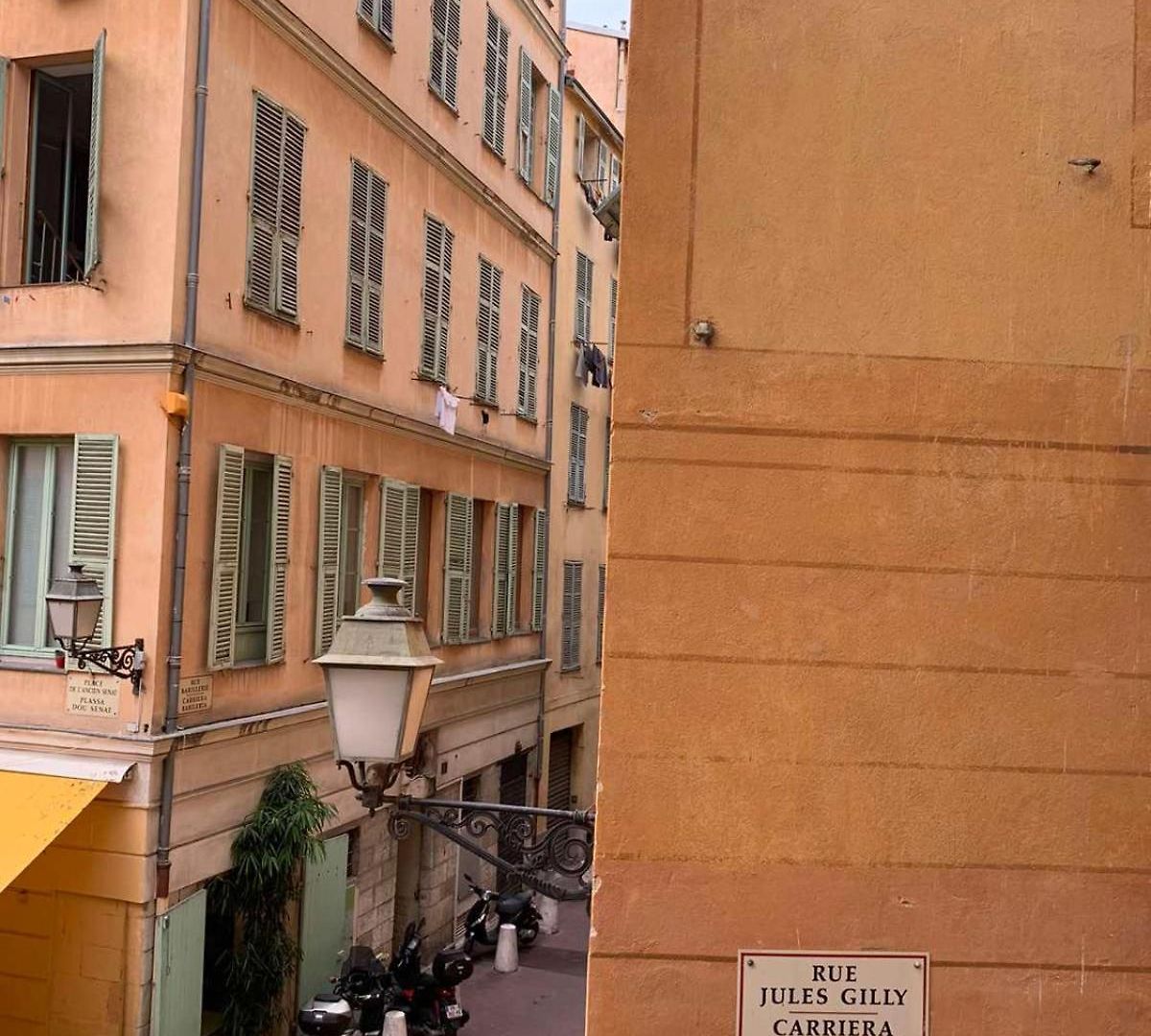 Apartment 33 On The Old Historic Senate Square *