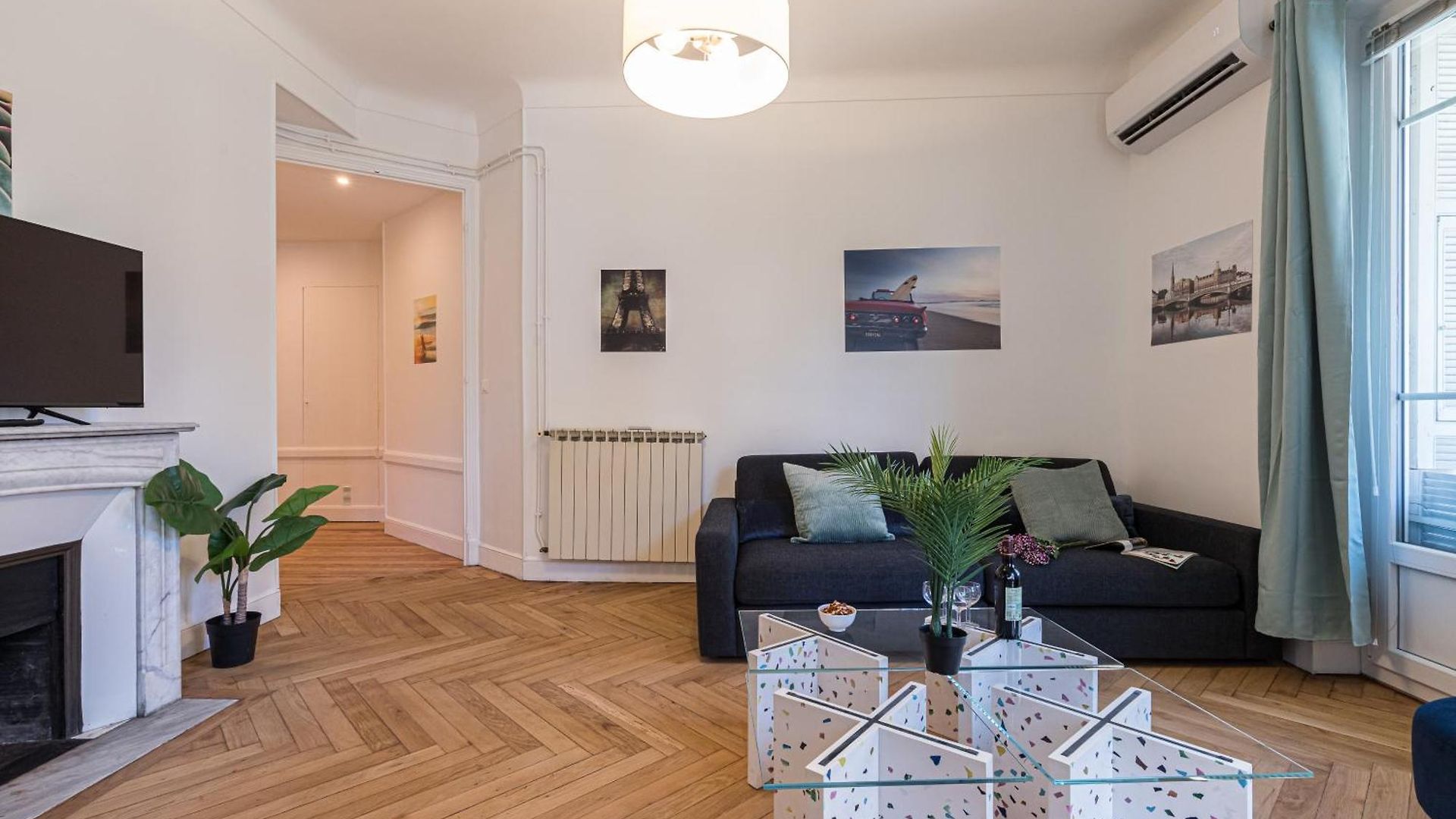 Feel - Foch 28 Appartement Nice