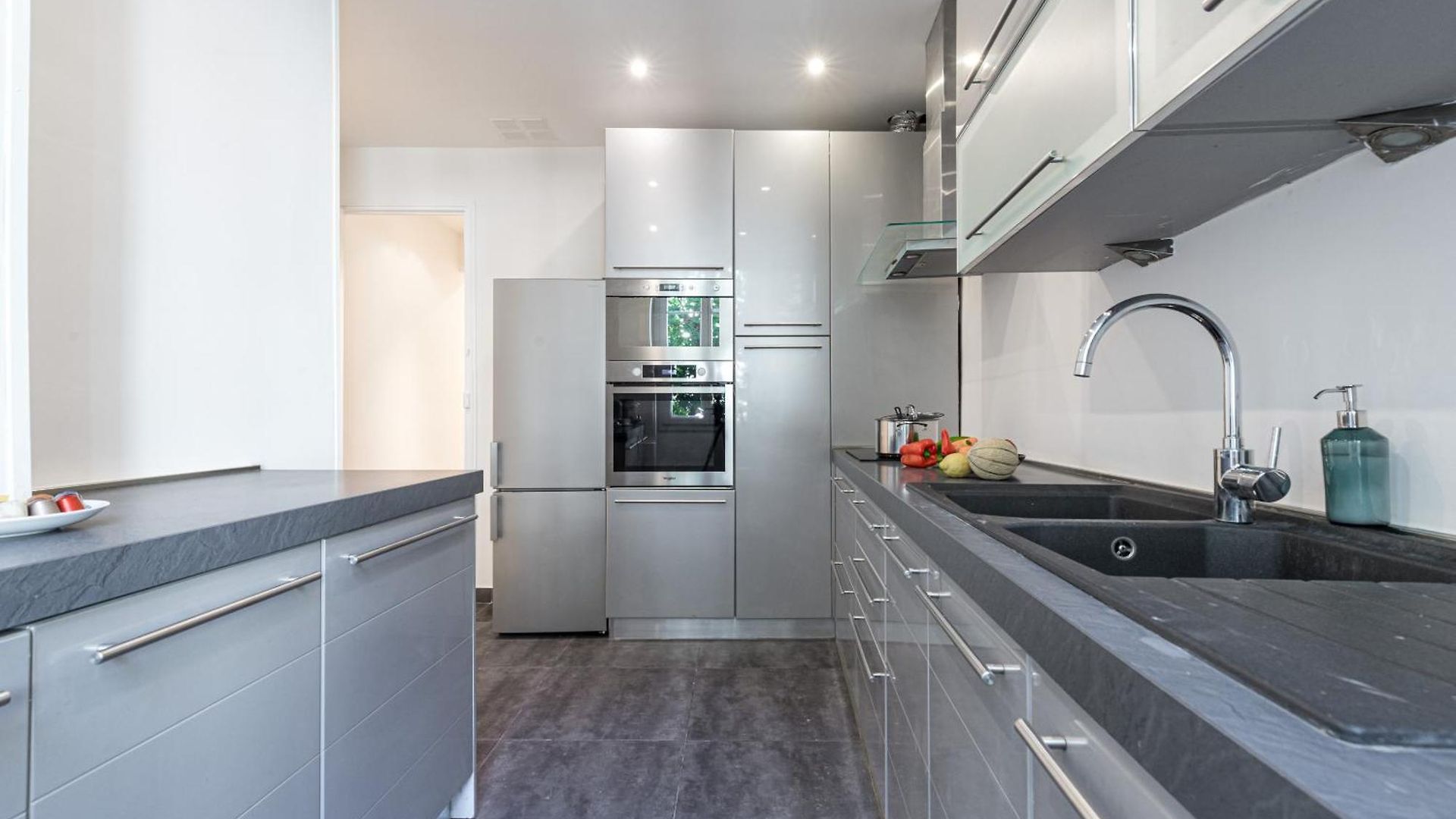 Feel - Foch 28 Appartement *