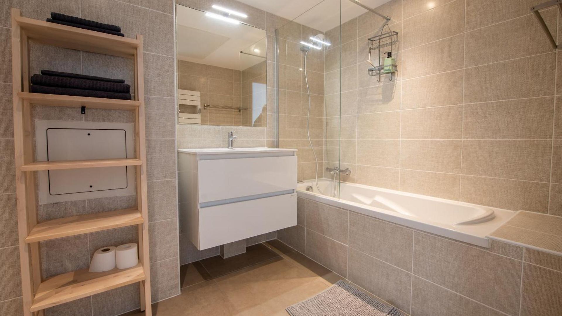 Appartement Blue Pearl Vue