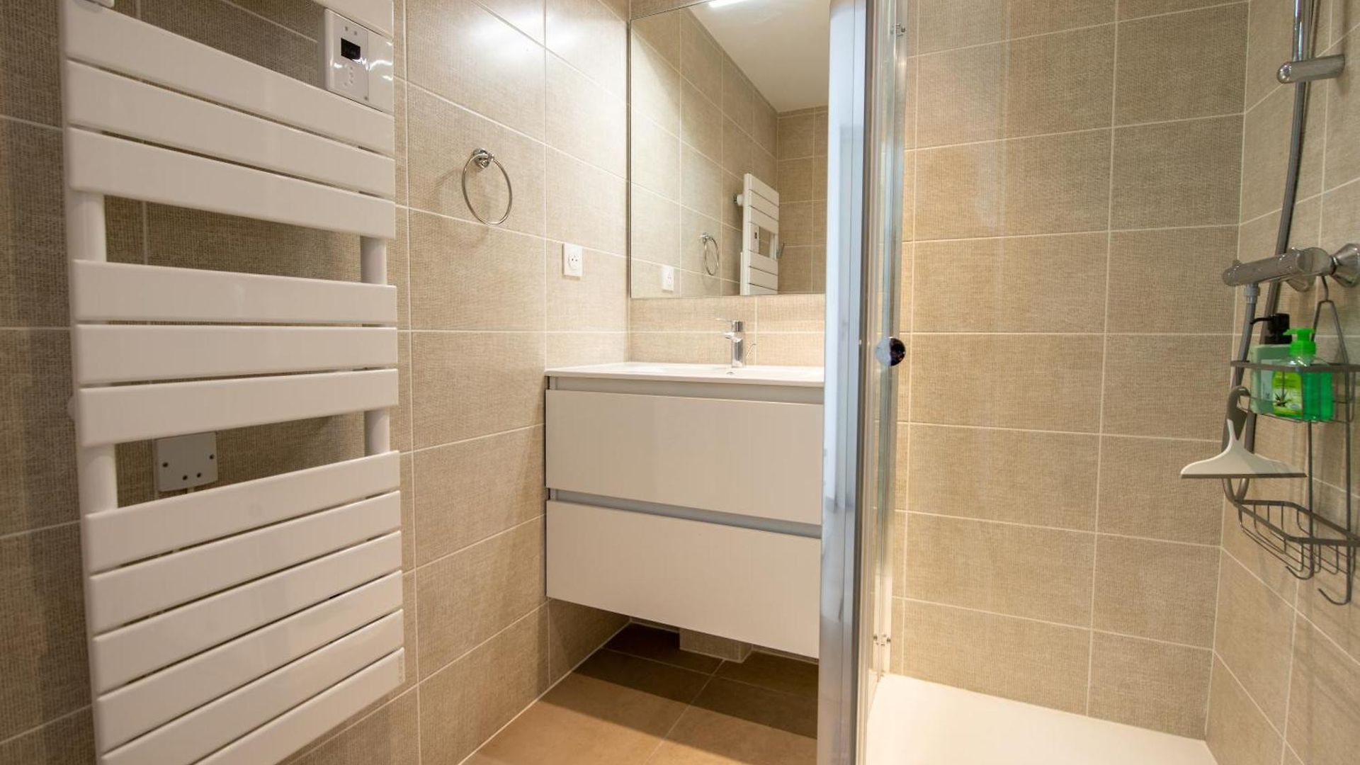 Appartement Blue Pearl Vue *