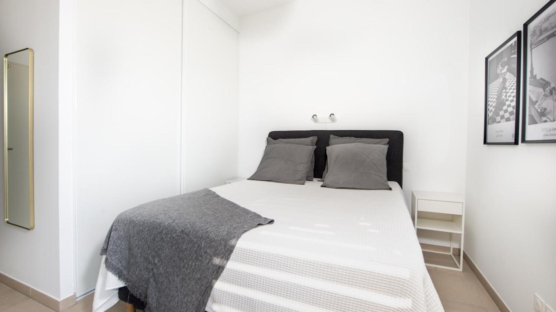 Appartement Blue Pearl Vue *