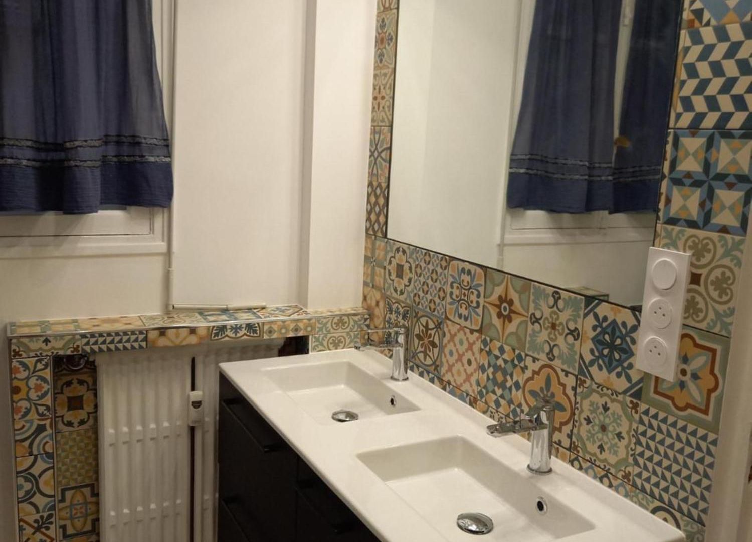 Appartement Le Catinat Nice