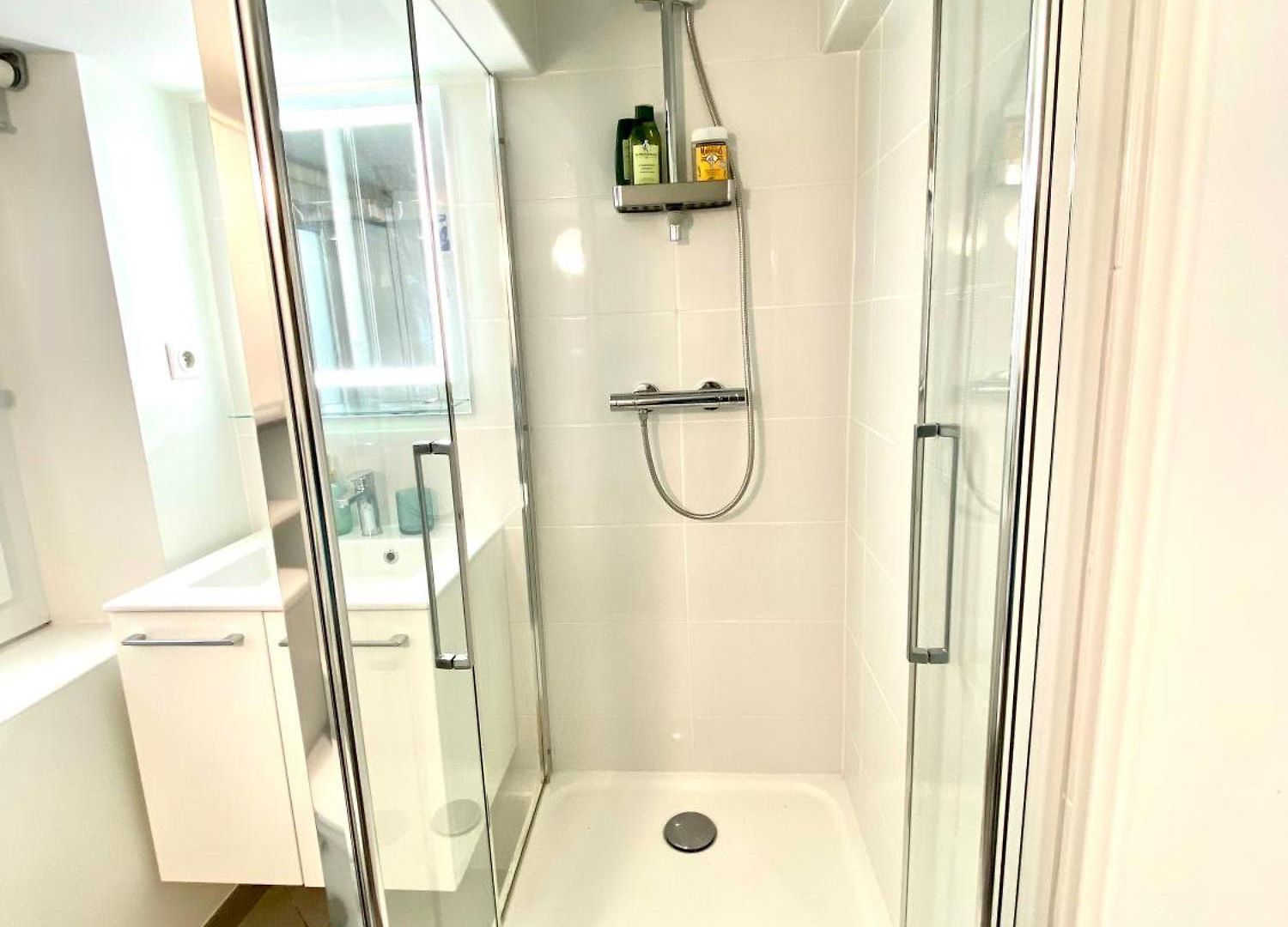 Duplex Cosy Au Coeur Du Vieux-nice Apartment