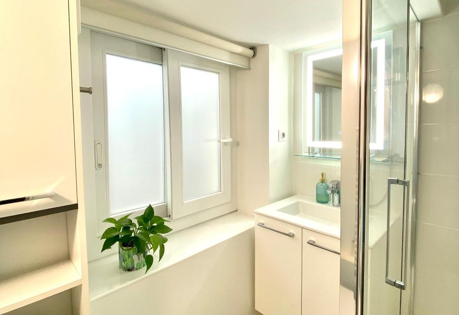 Duplex Cosy Au Coeur Du Vieux-nice