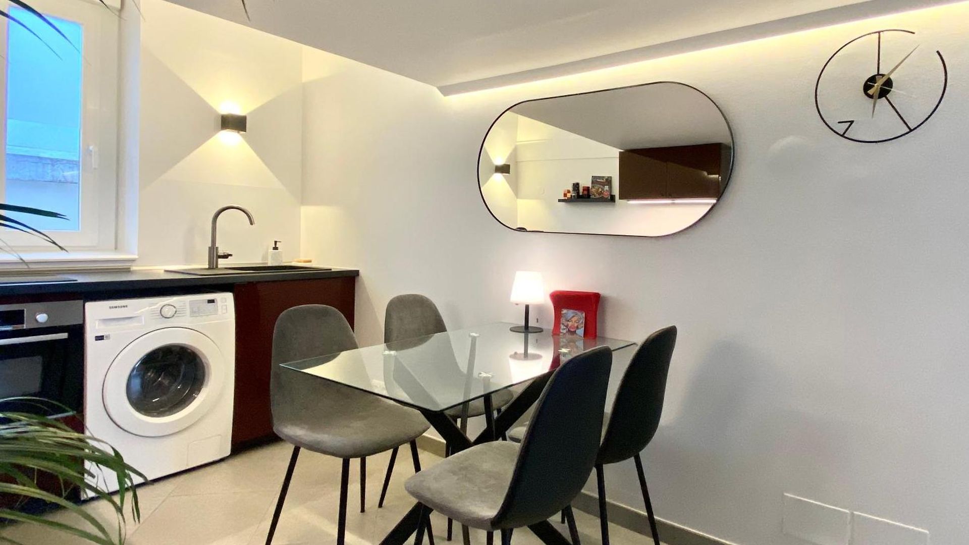 Duplex Cosy Au Coeur Du Vieux-nice * Nice