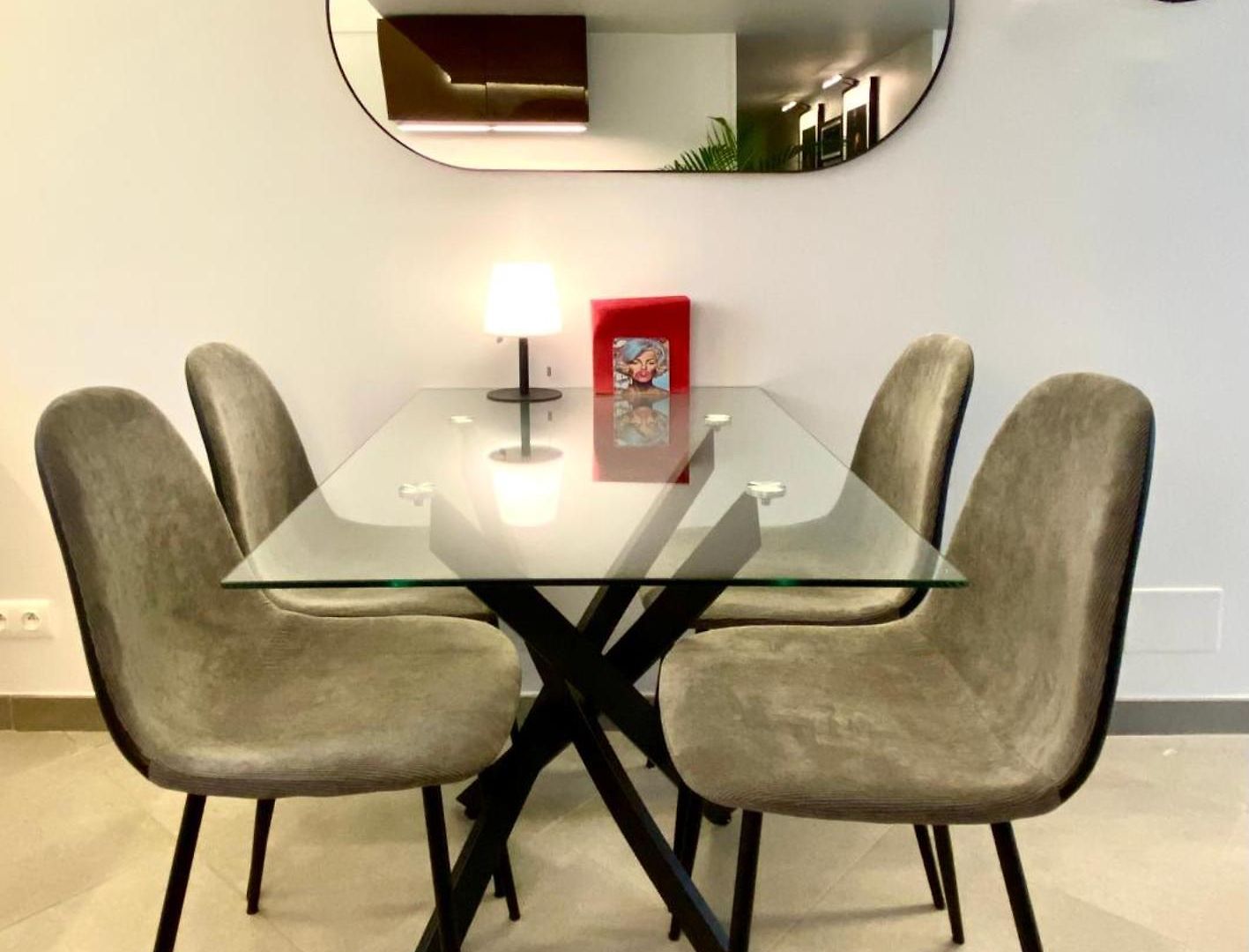 Duplex Cosy Au Coeur Du Vieux-nice * Nice