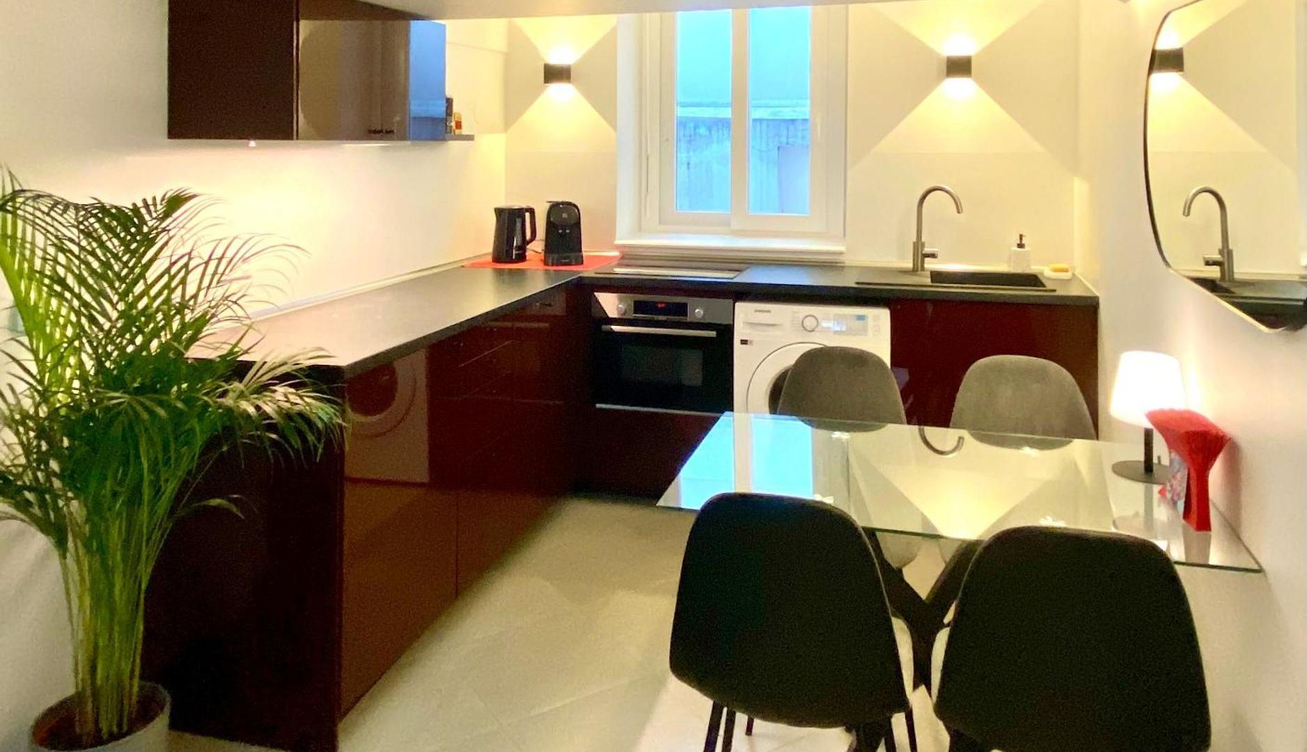 Duplex Cosy Au Coeur Du Vieux-nice Apartment