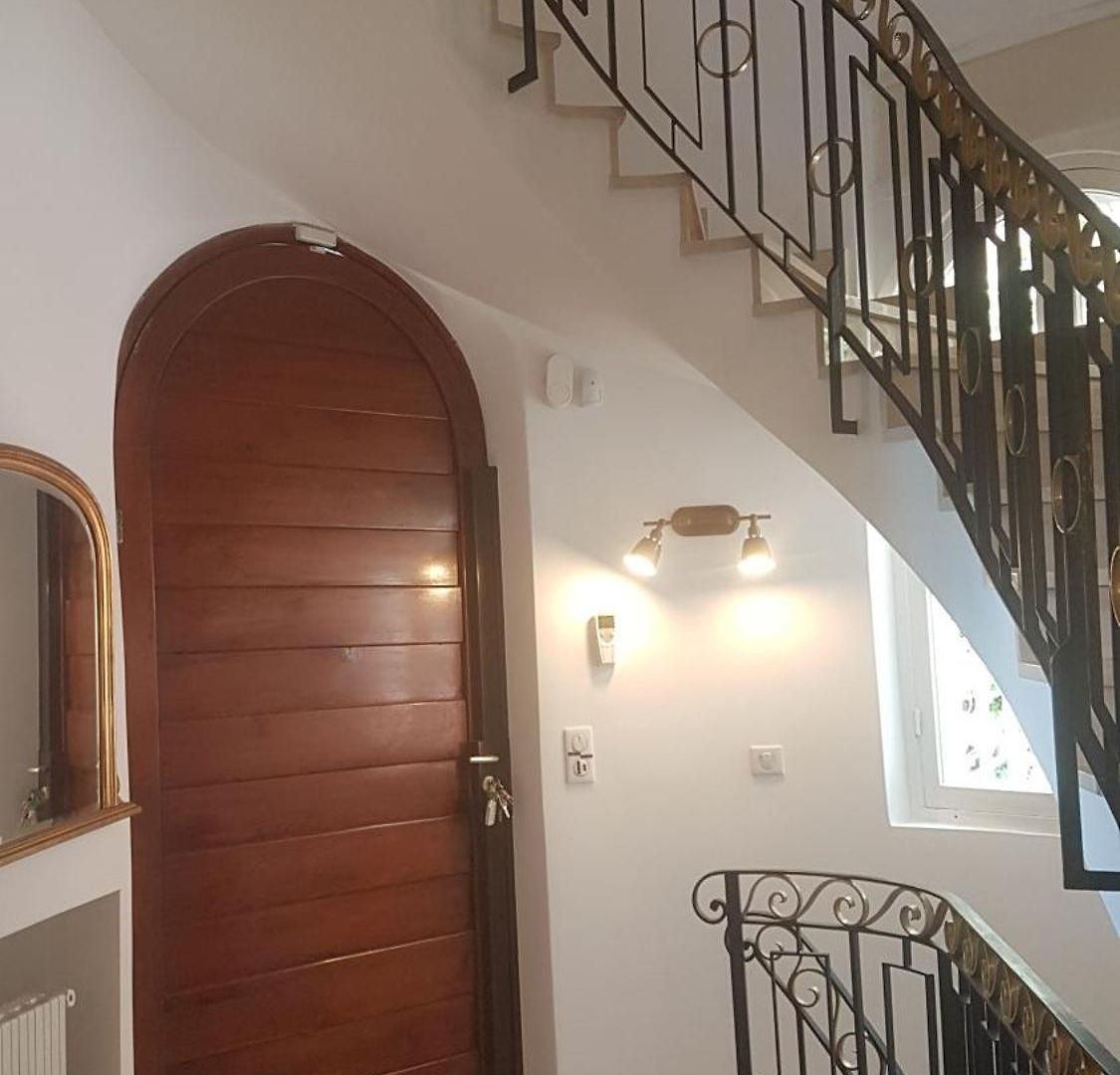 Villa Roc Maria Lucia Nice