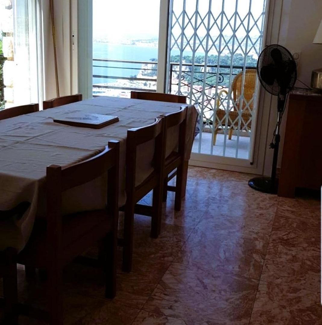 Villa Roc Maria Lucia