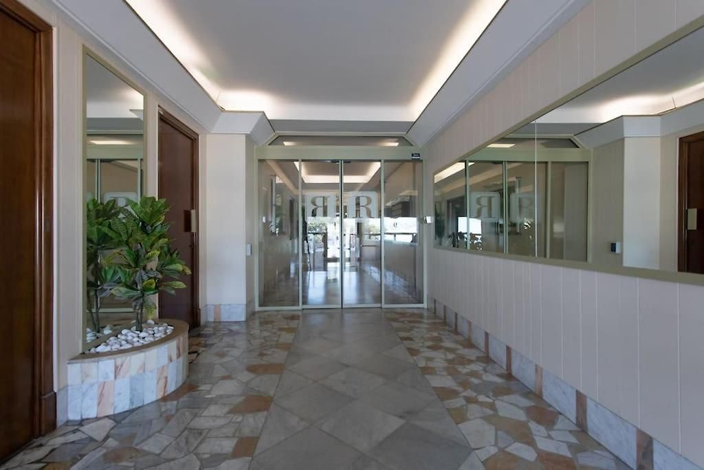 L50 Staywiz Us -2p Rauba Capeu Sea View Ilovenice Balcony&ac Appartement *