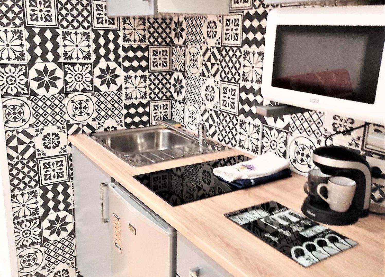 Le Petit Oasis Dans Maison Nicoise Calme Proche *