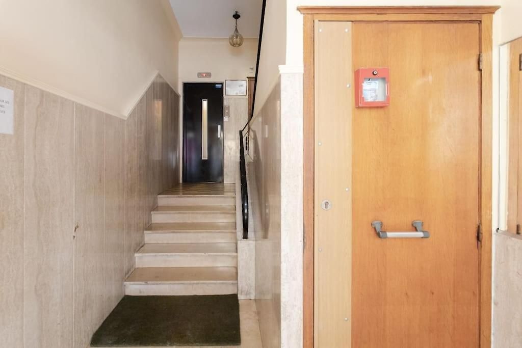 Appartement #10 2pièces Fricéro 3min To The Beach/balcon&ac Nice