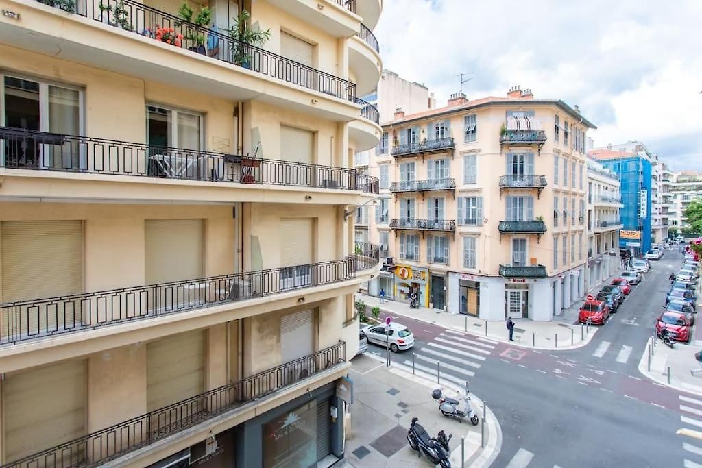 #10 2pièces Fricéro 3min To The Beach/balcon&ac