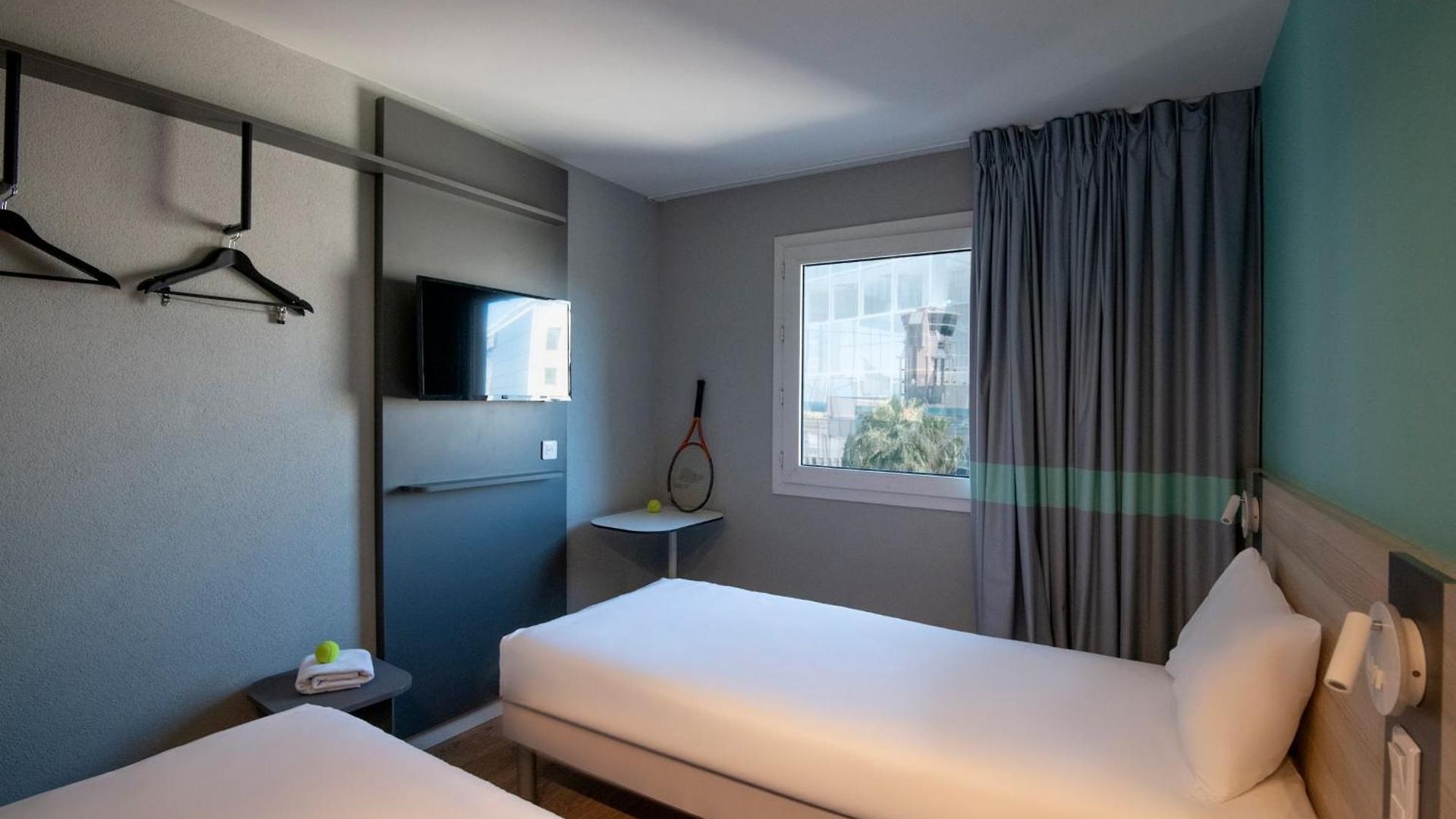 Hotel Ibis Budget Aeroport 2*