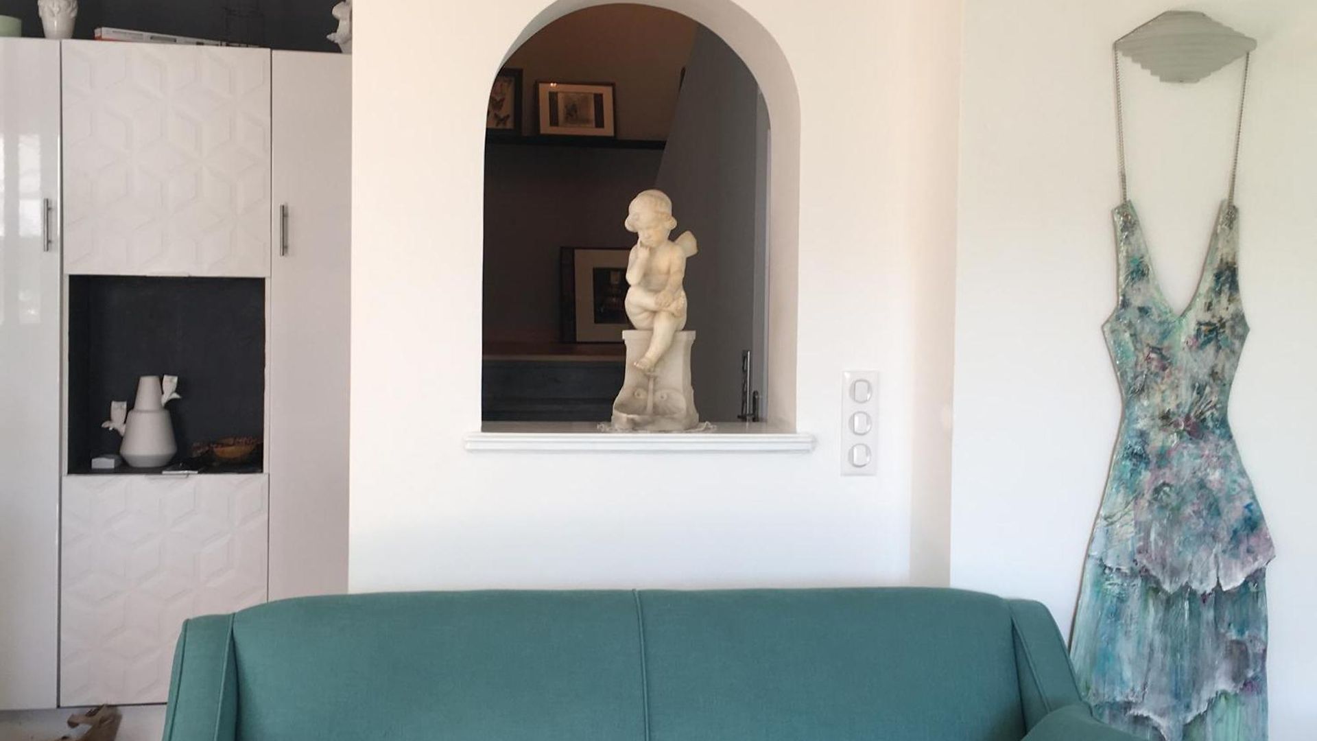 Iris Villa Nice
