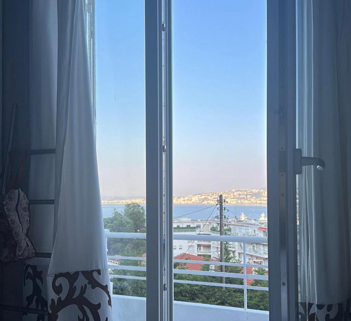 Iris Villa Nice