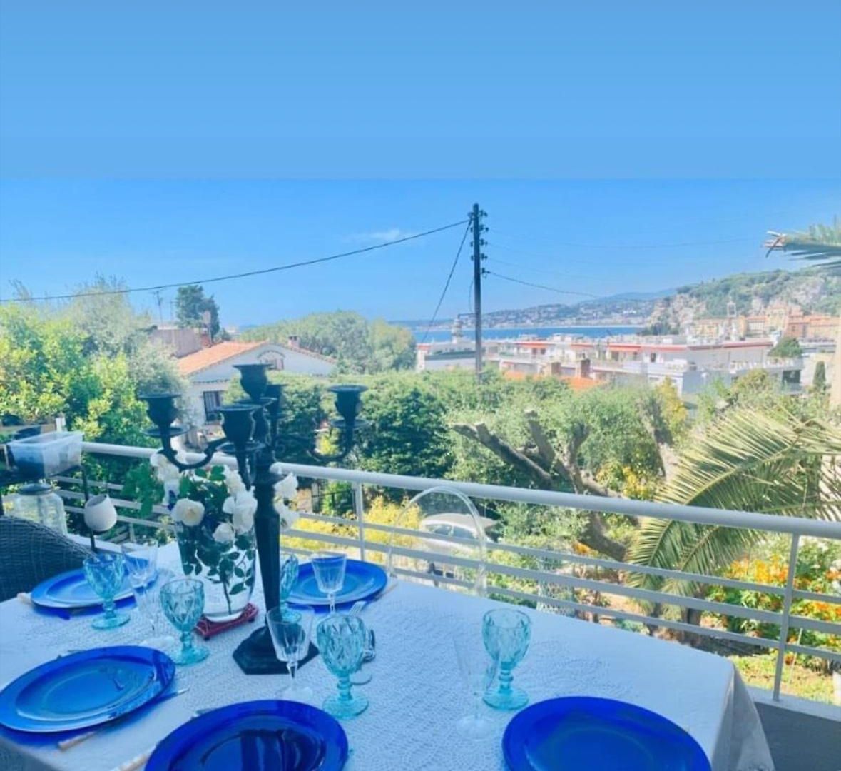 Villa Iris *
