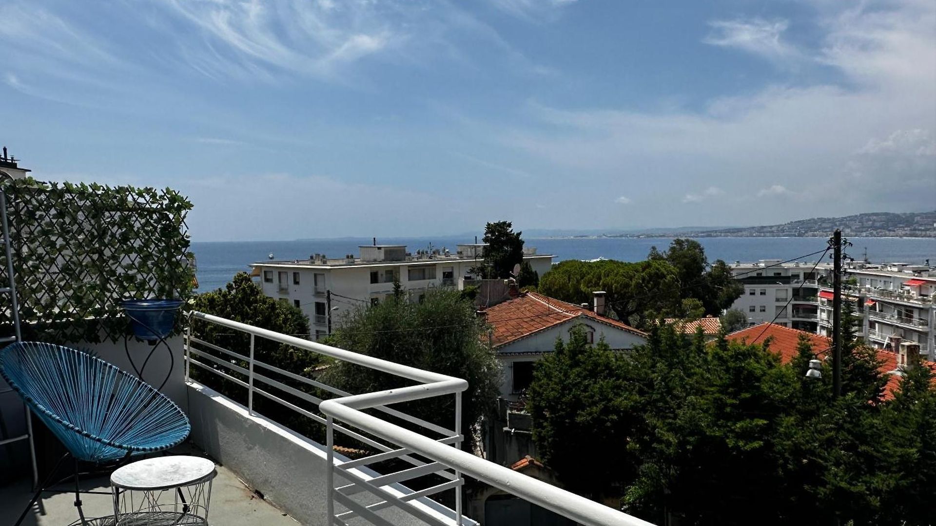 Villa Iris Nice