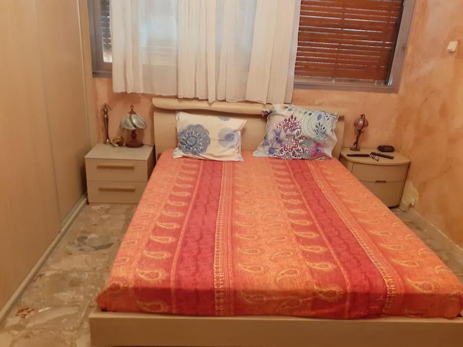 Appartement Fabron 90 M2 Avec Garage *