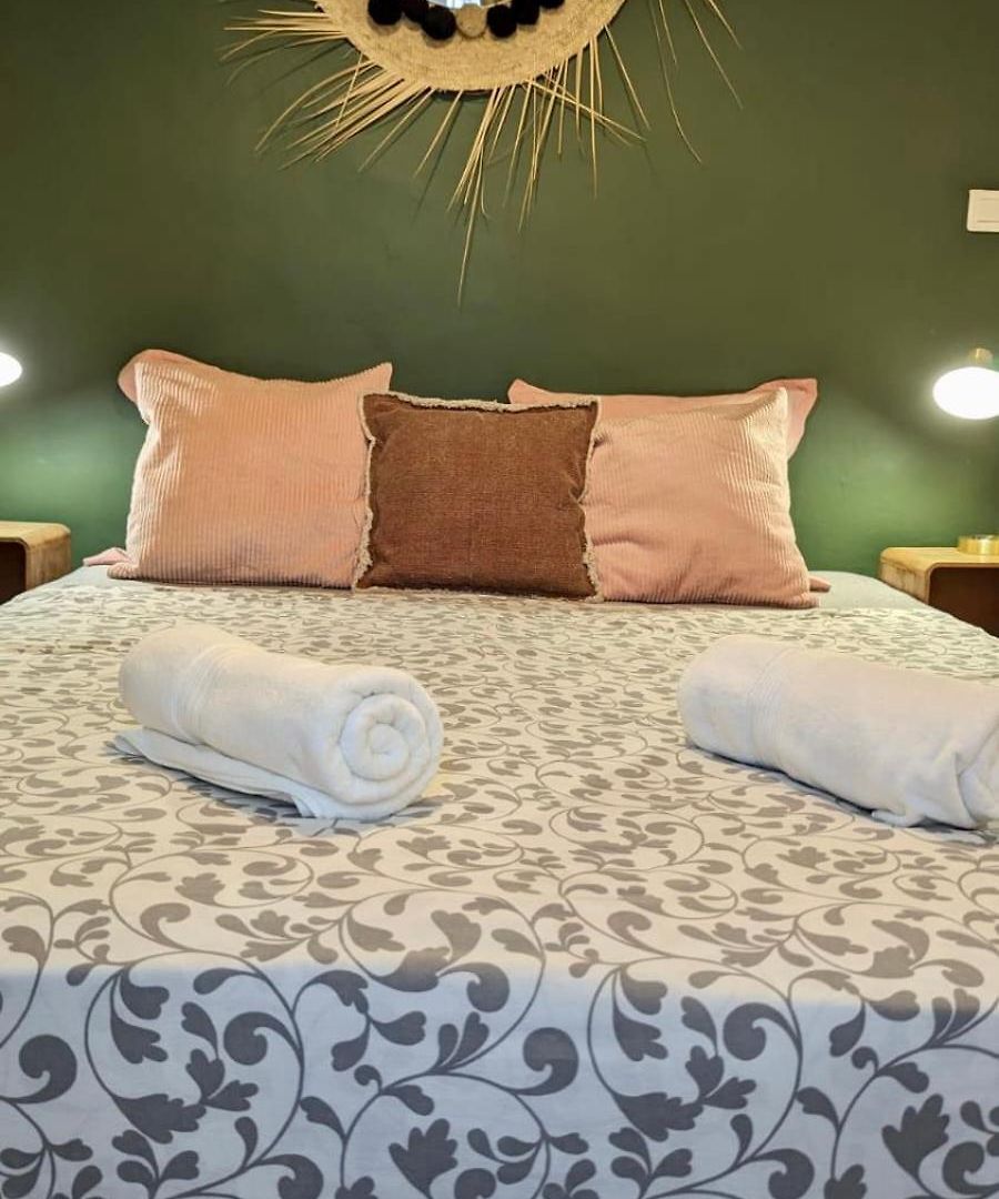 Ze Perfect Place - 2 Chb - Ac - Historique Apartment