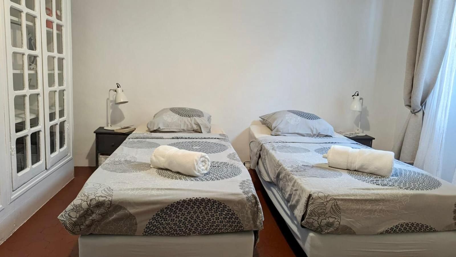 Apartment Ze Perfect Place - 2 Chb - Ac - Historique *