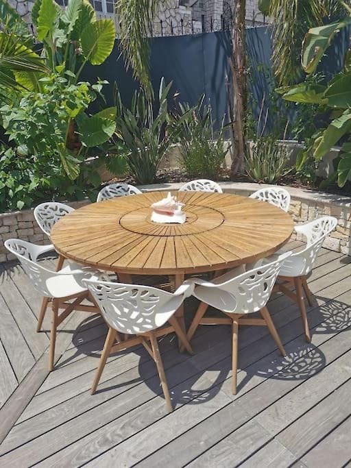 Villa La Petite Niçoise Au Jacuzzi à 3 Min De La *