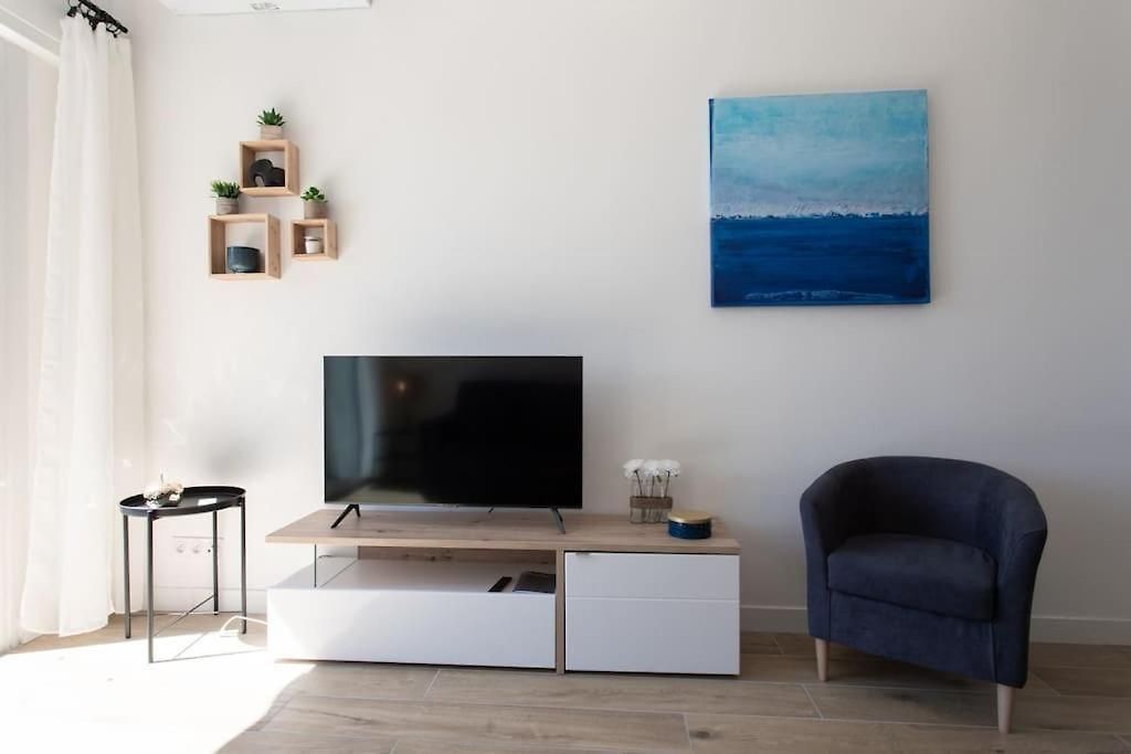 Appartement #43 Staywizus - Design Terrace Ac Wifi Sea View 1min *