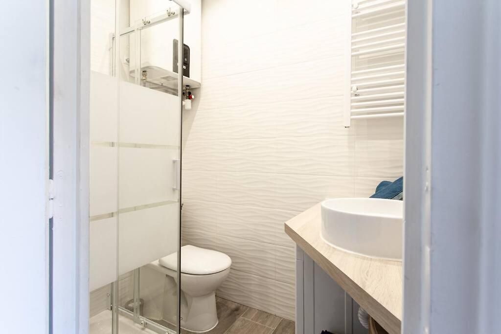 Bm17 Staywiz Us - Floor Ac & Balcony Nice
