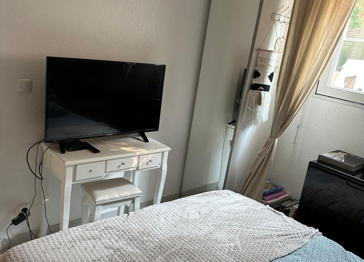 Ninon Appartement Nice