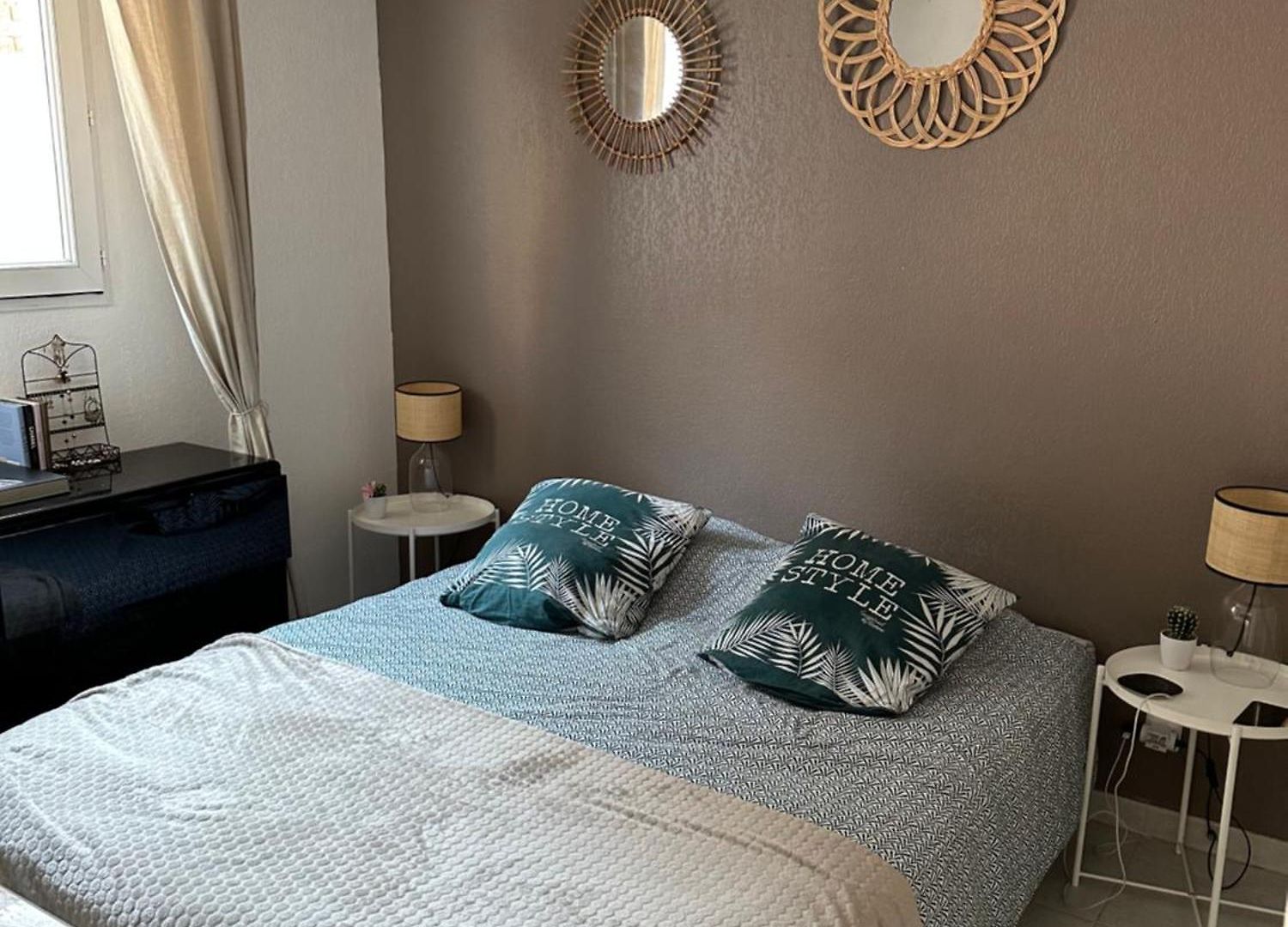 Ninon Appartement *