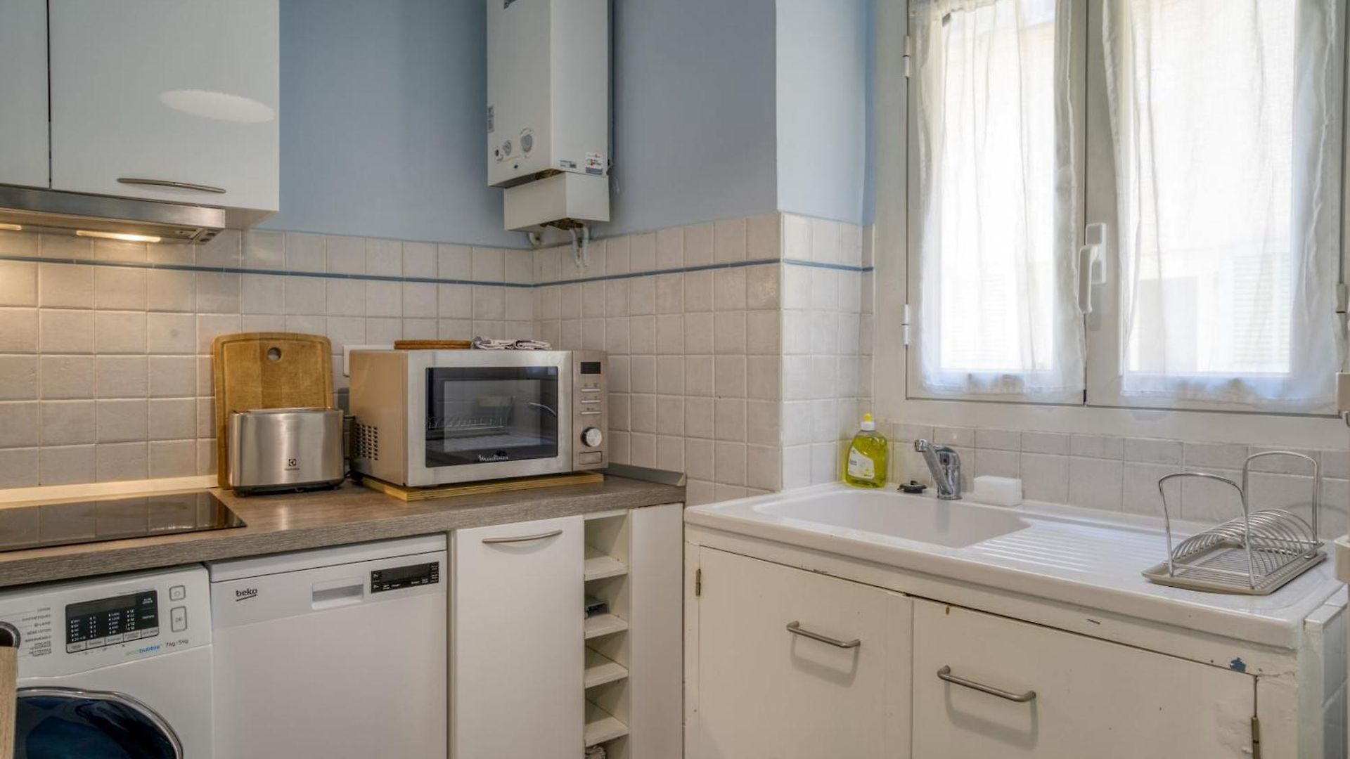 Ze Perfect Place - 2 Chb - Ac - Historique Apartment *