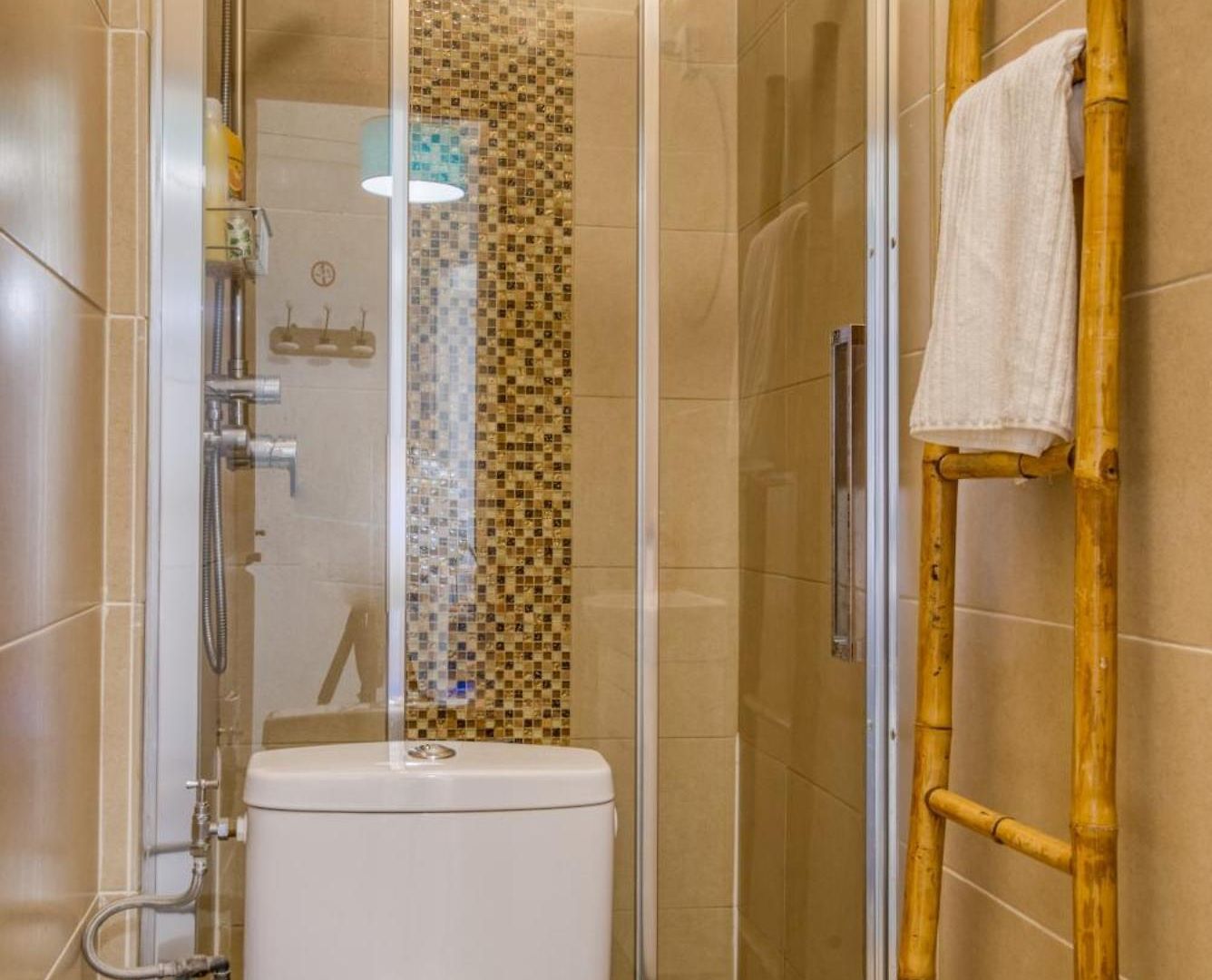 Apartment Ze Perfect Place - 2 Chb - Ac - Historique