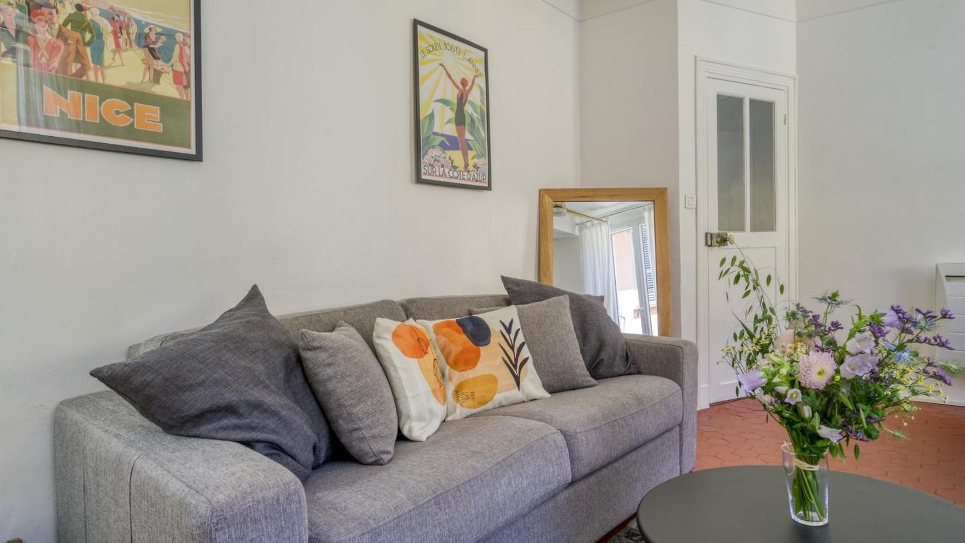 Ze Perfect Place - 2 Chb - Ac - Historique Apartment