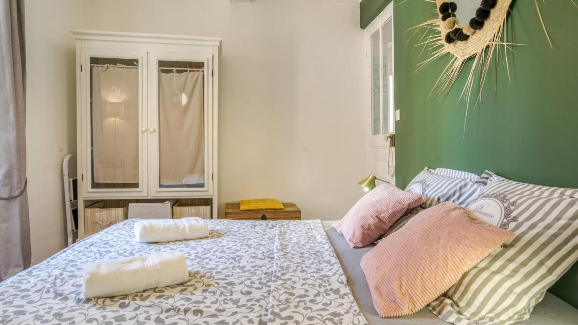Apartment Ze Perfect Place - 2 Chb - Ac - Historique Nice