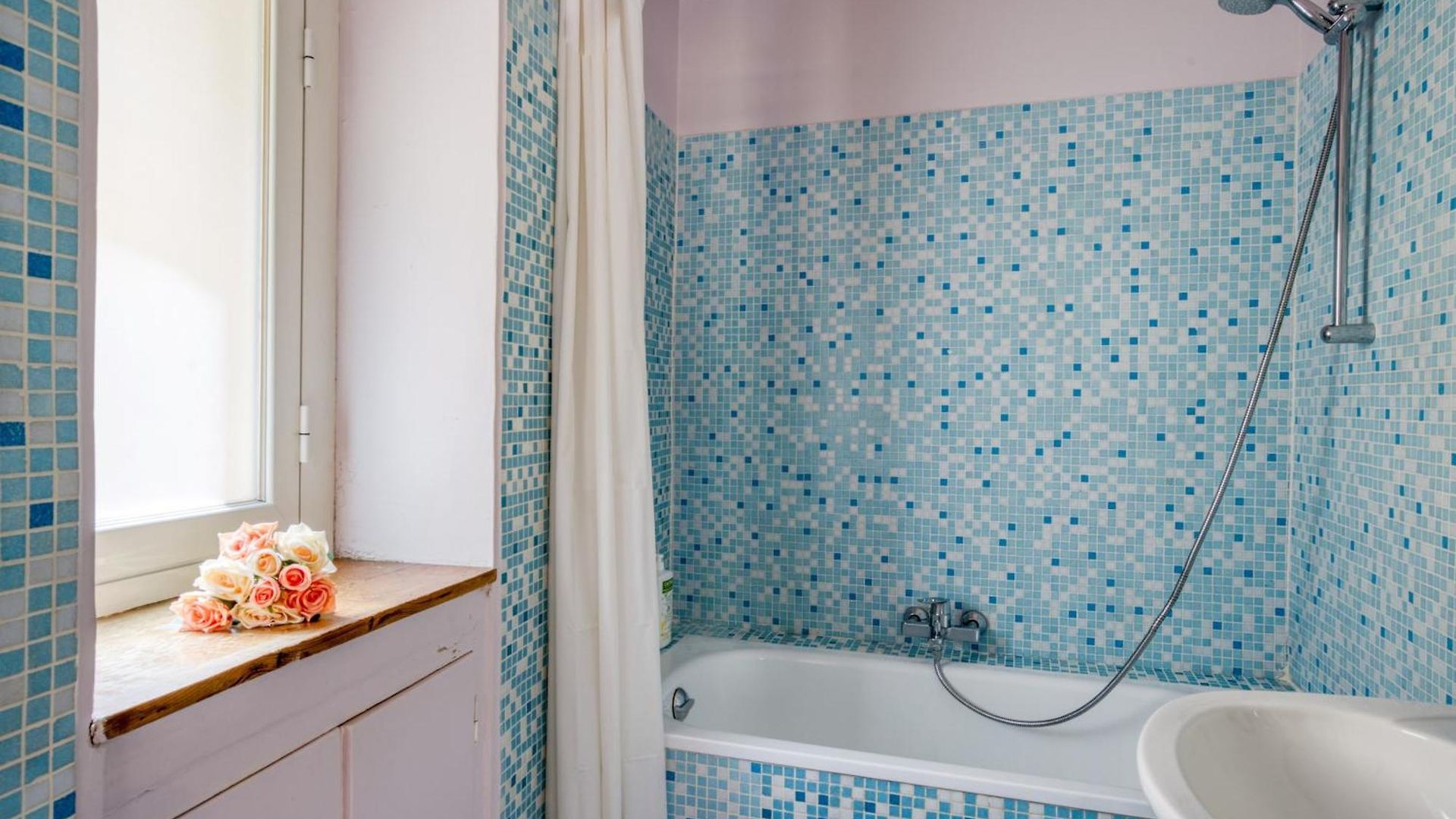 Ze Perfect Place - 2 Chb - Ac - Historique Apartment Nice