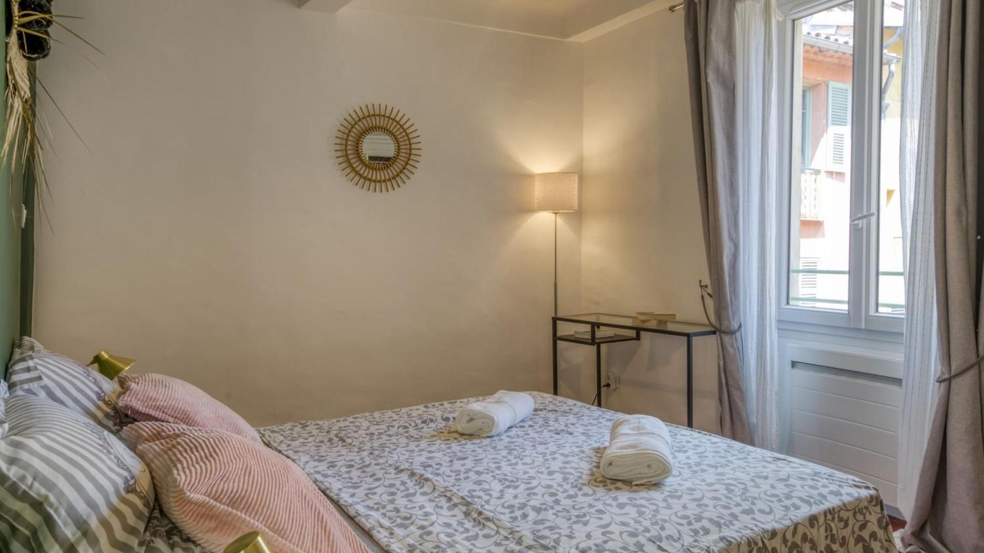 Ze Perfect Place - 2 Chb - Ac - Historique Nice