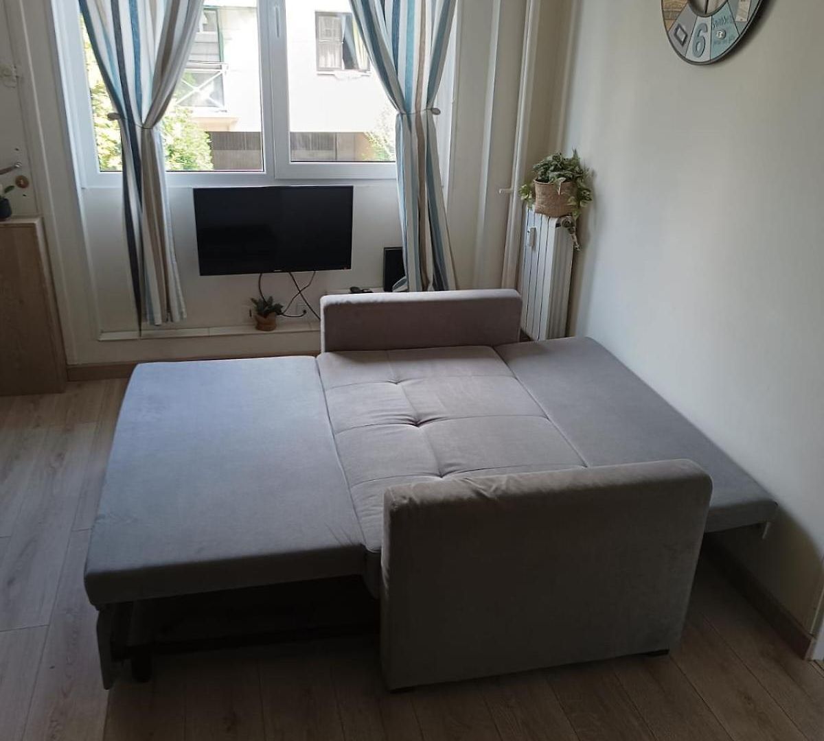 Beautiful , 3 Min Walk , Free Parking, Near Negresco *